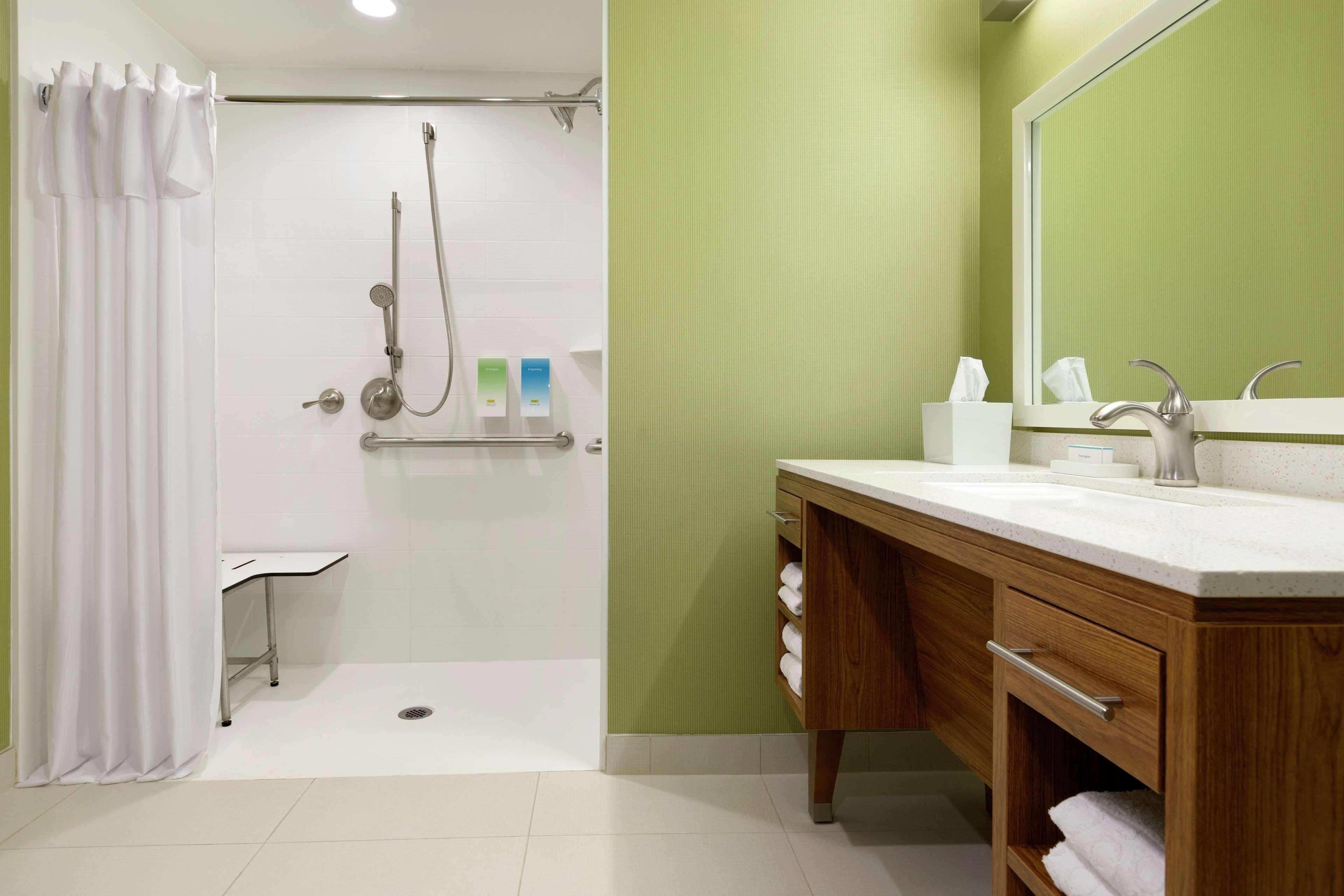 Home2suites Pittsburgh Cranberry 3* Cranberry Township