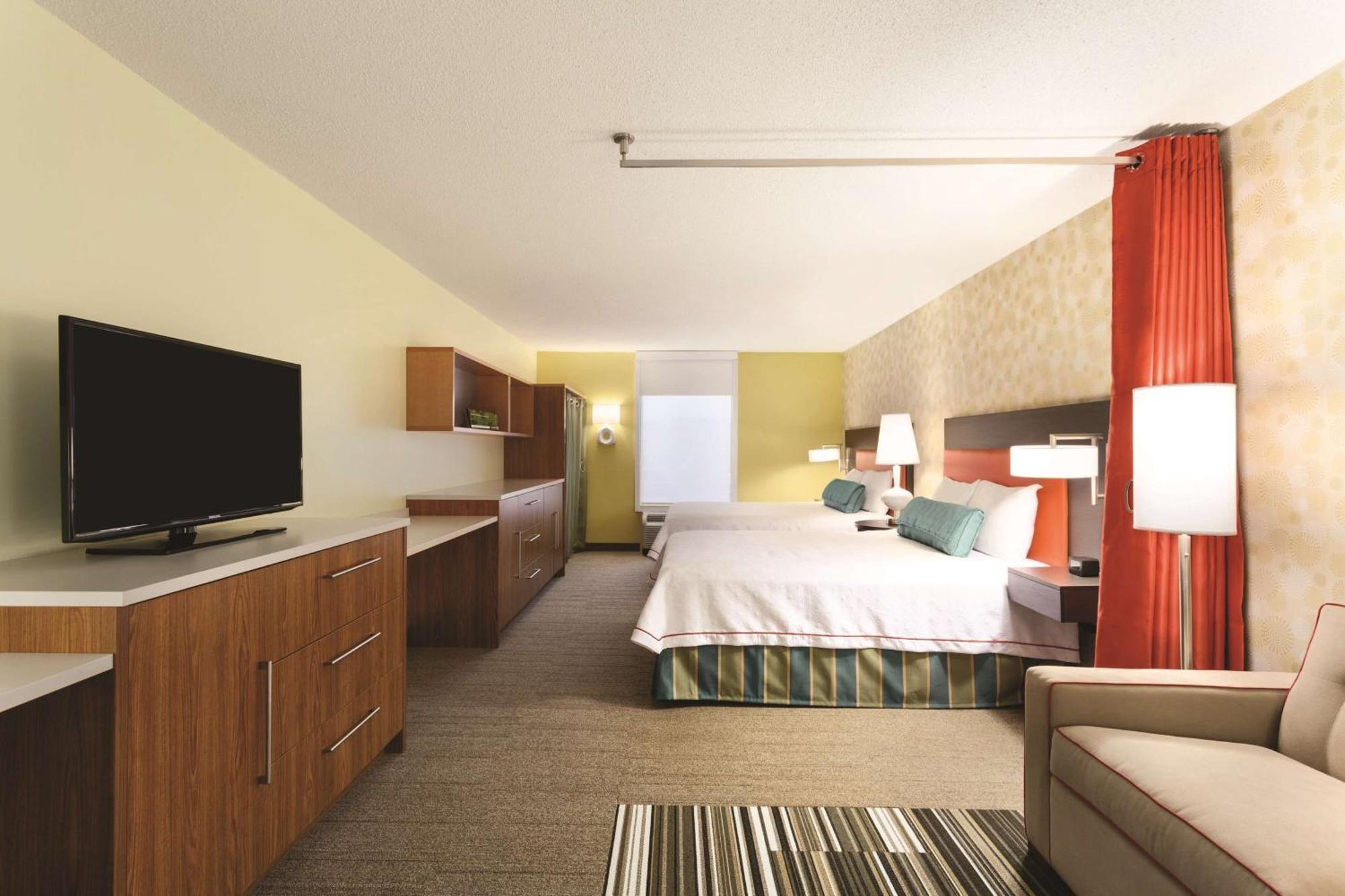 Home2suites Pittsburgh Cranberry