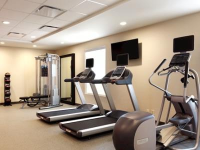 Home2suites Pittsburgh Cranberry Hotel Cranberry Township