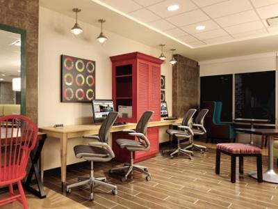 Home2suites Pittsburgh Cranberry Cranberry Township